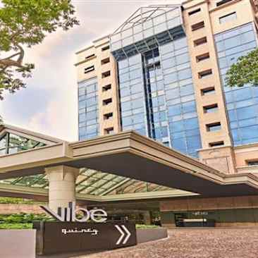Vibe Hotel Singapore Orchard